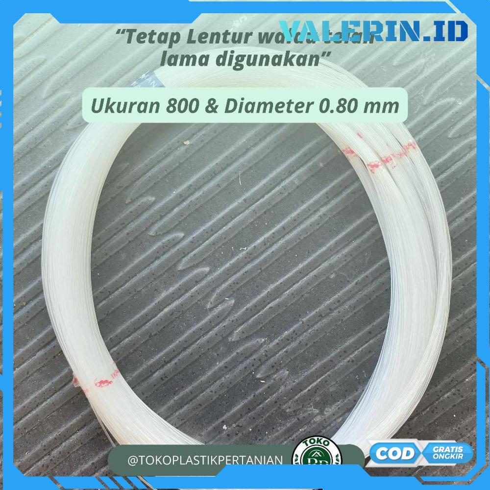 Senar Ukuran 800 Serbaguna Senar Layangan Senar Pancing CAP Ikan Kakap - RO30-1312 2025 Bisa COD Bag