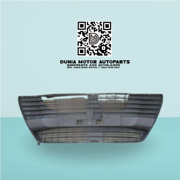Grille Ram Kumis Bemper Bumper Calya 2016 2017 2018 2019 Import Baru Original Dan Terpercaya