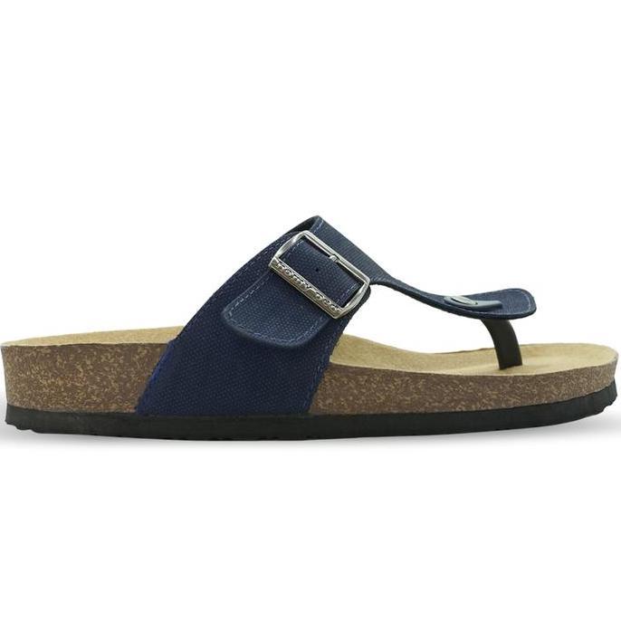 TERMURAH - Homyped Triton 01 Sandal Jepit Pria Sendal