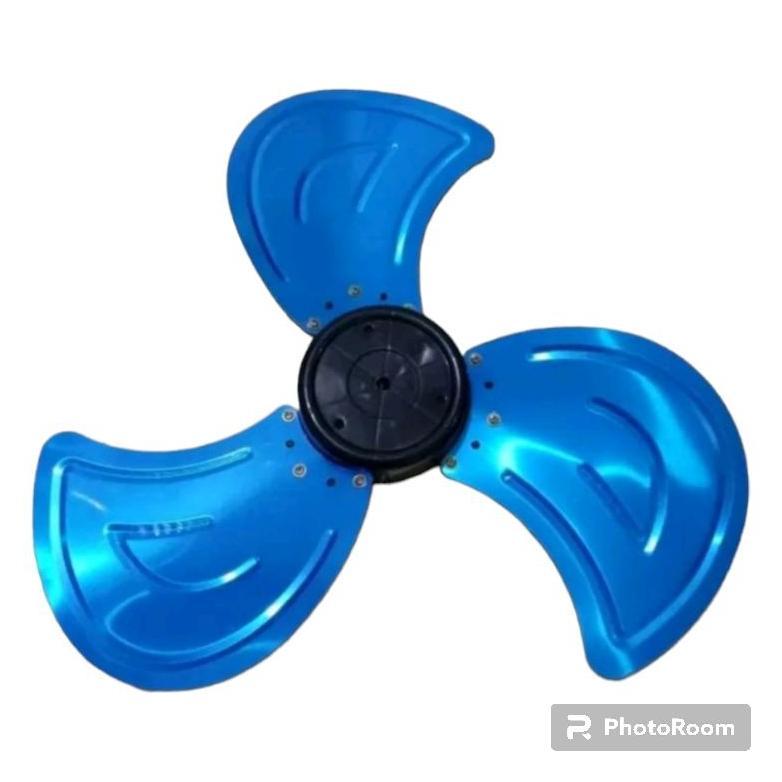 HOT DEALS BALING BALING KIPAS ANGIN 18 INCH BESI AS ULIR 8MM