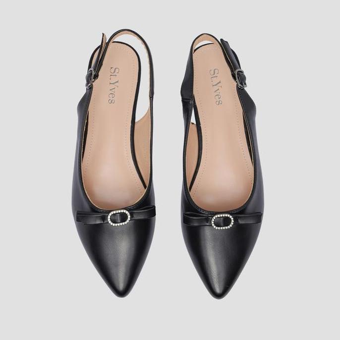 PROMO - St. Yves Sepatu Slingback Wanita 121222981