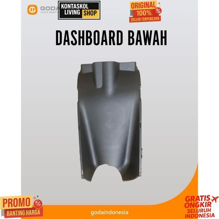 Termurah Goda - Sparepart Sepeda Listrik- Dashboard Bawah