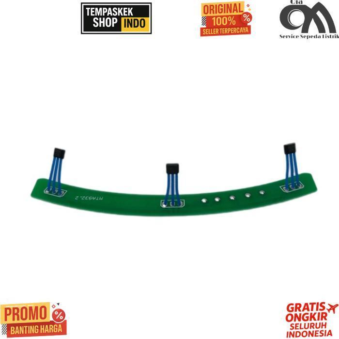 Original Sensor Dinamo 120 Ukuran Panjang Sepeda Listrik 1 Set