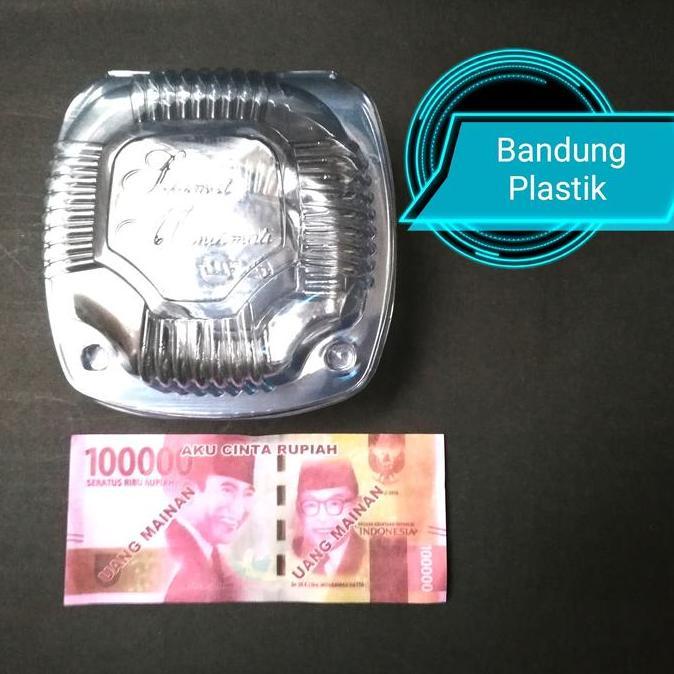 Expert- plastik mika hamburger/ mika burger/donat/roti / Mega HB