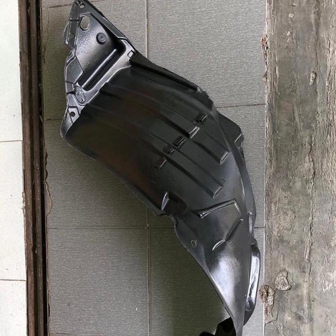 PROMO - Inner Fender Jazz Idsi 2004-2007, Jazz Vtec 2004-2005