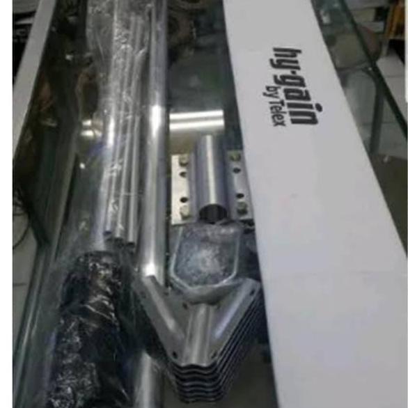 NEW - ANTENA BASE V2R LOKAL HYGAIN