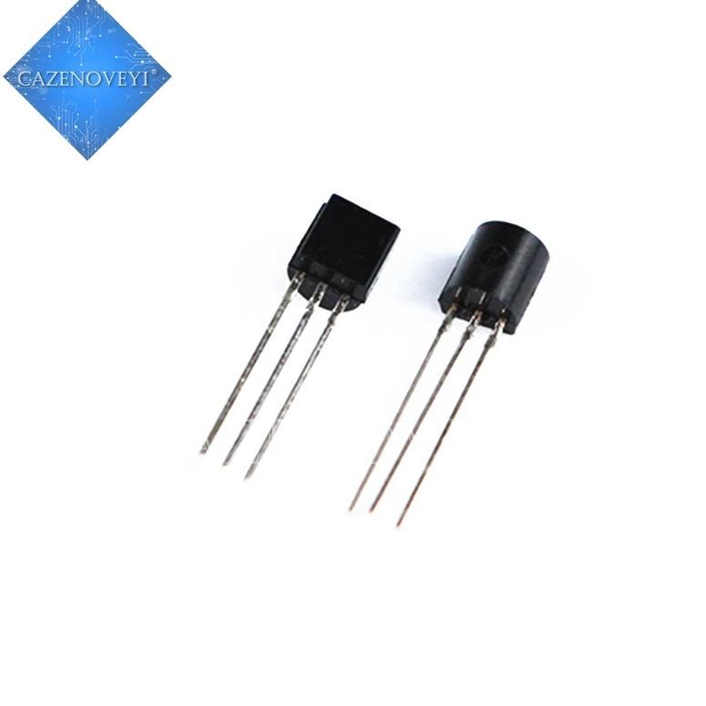 20pcs/lot 2SB737 B737 TO-92 In Stock