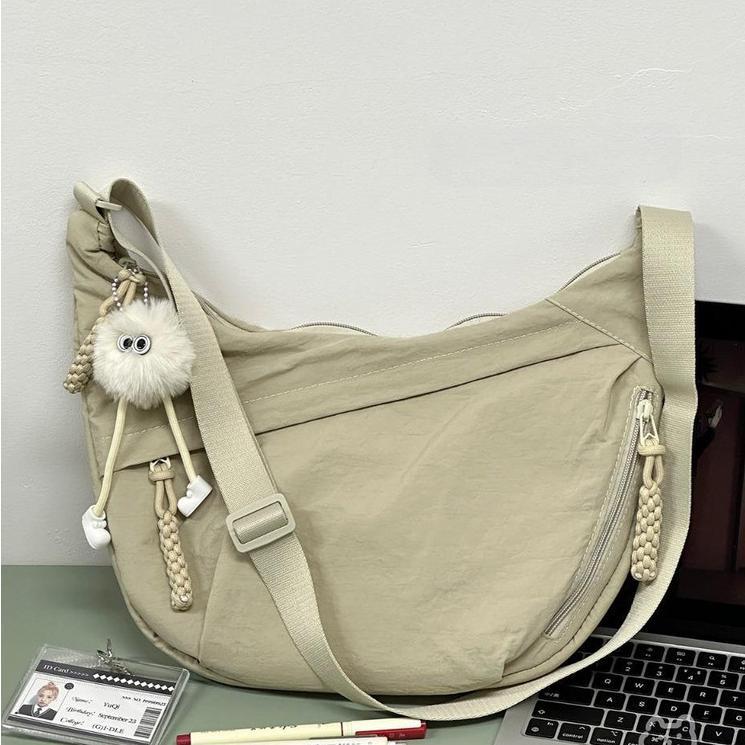 New Opiobags Tas Selempang Wanita - Tas Bahu Wanita - Tas Slibfvag Wanita - Tas Tfw 250