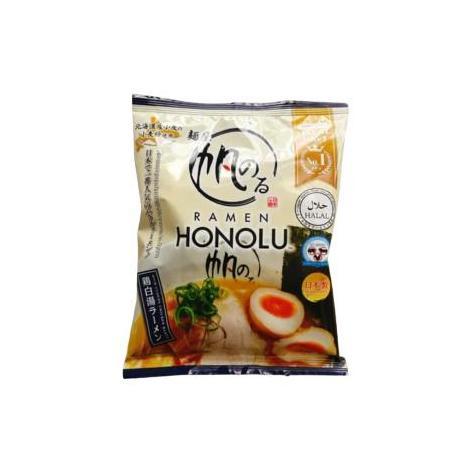 Honolu Ramen 94.6Gr / Mie Instan Asset Fronitier
