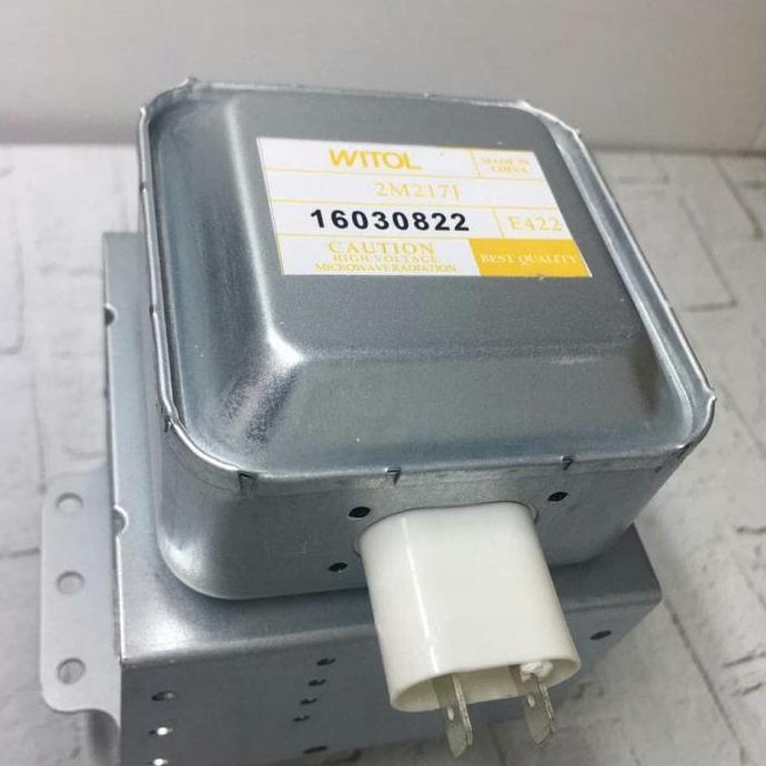 Magnetron microwave "WITOL 2M217J-15102041-E422" original