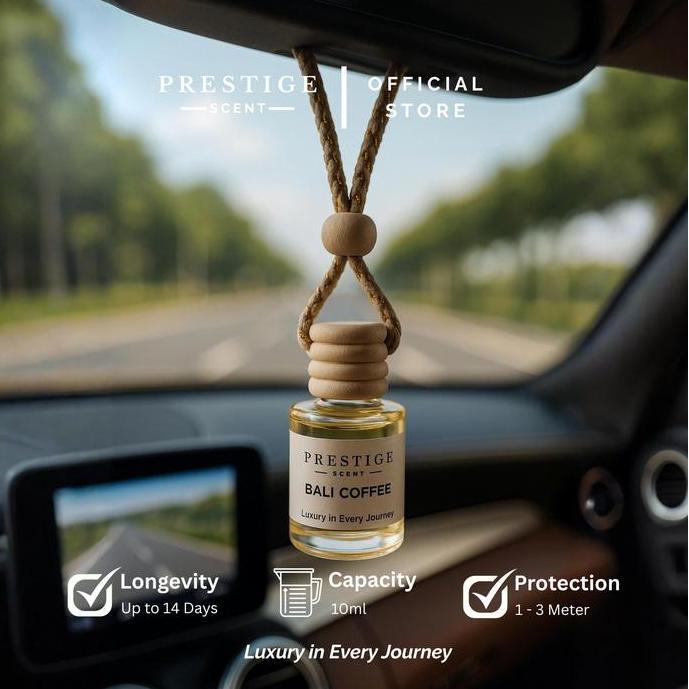 Pengharum Mobil | Parfum Mobil Capit | Aroma terapi