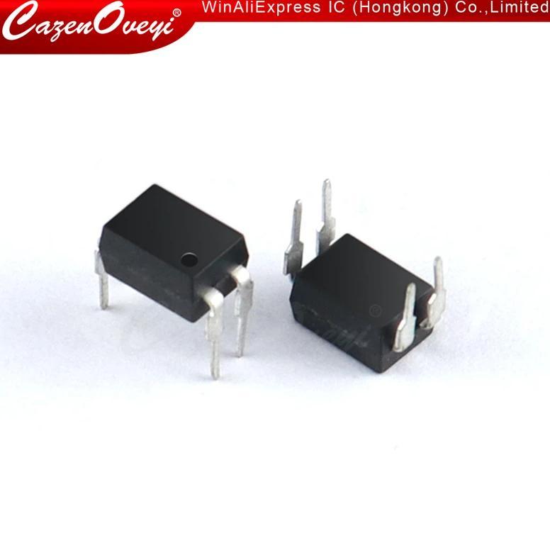 10pcs/lot TLP785GB TLP785G P785 TLP781F TLP781 P781 DIP-4 In Stock