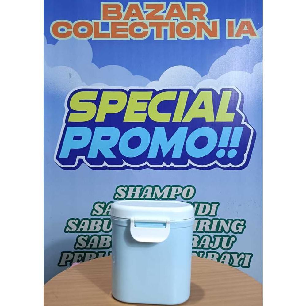 Limited Tempat Susu Bubuk Bayi Tempat Susu Tempat Susu Bubuk Tempat Susu Bayi Tempat Susu Baby Kotak