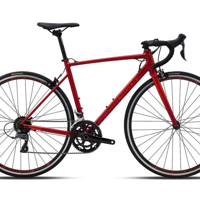 Terlaris Sepeda Balap 700C Polygon Strattos S2