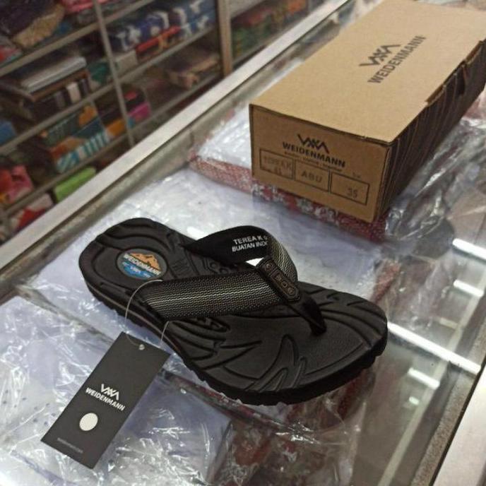 Sptkrn- Sandal Weidenmann Anak Kid Adventure 01 Bravo 03 Climber 10 Winner 08 Terea 05 Bahan Tebal E