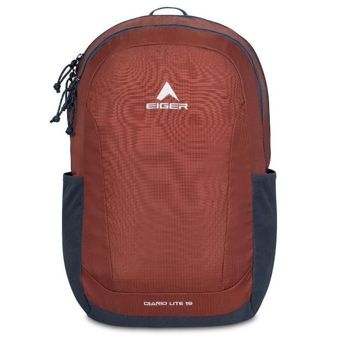 Bag- Eiger Diario Lite 19 Backpack