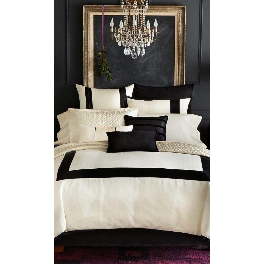 Fullset Duvet Cover 210x210 Tencel Pesanan REGALINEN Queen size