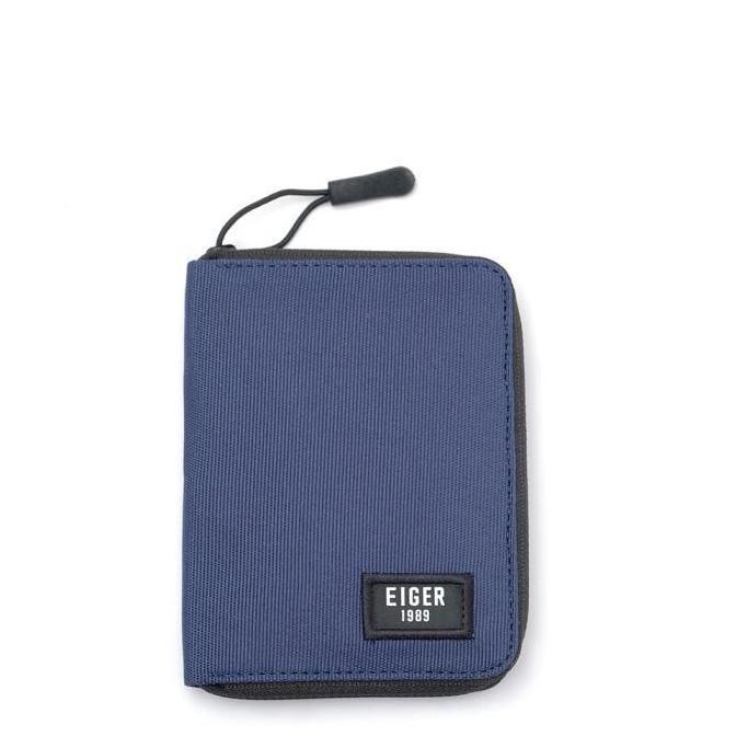 Bag- Eiger X-Florence Wallet - Dompet Pria - Dompet Eiger