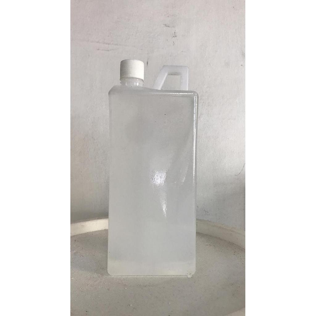 Wutwut- Cairan M3 / Solvent M3 / Thinner Pengencer Cat Sablon