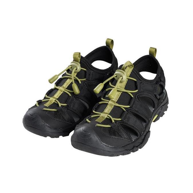Sptkrn- Eiger Jr Moorland Toe Sandals Junior