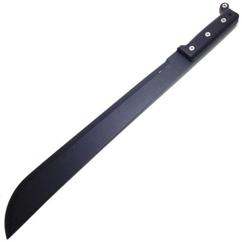 Ni06 Bisa Cod Pisau Hitam/Pisau Xungu/Pisau Camping Ni06
