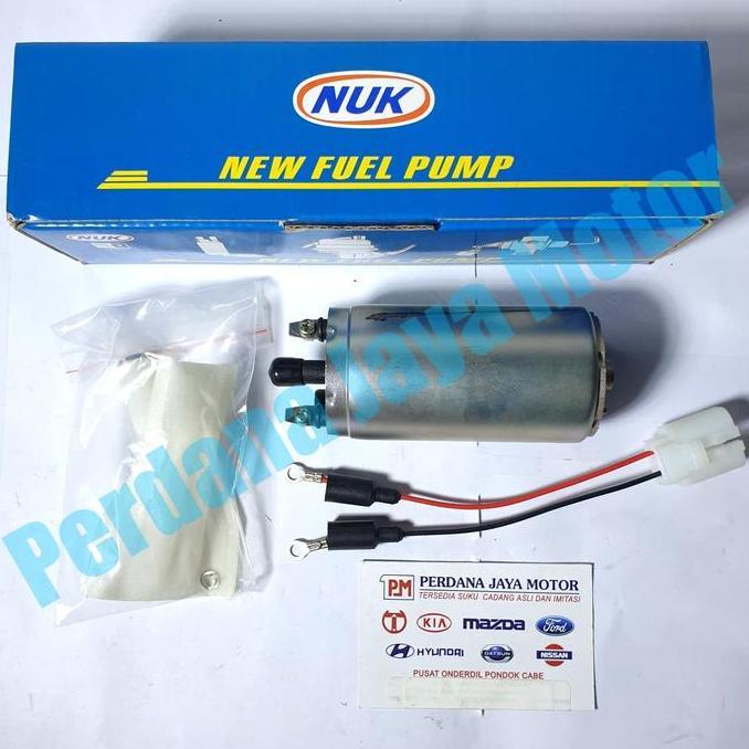 Fuel Pump Pompa Bensin Nissan Sentra Genesis B13 1.6 1600cc 1600 cc