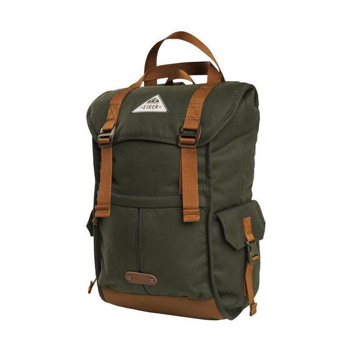 Bag- Eiger Cruiser 2.0 Backpack 25L