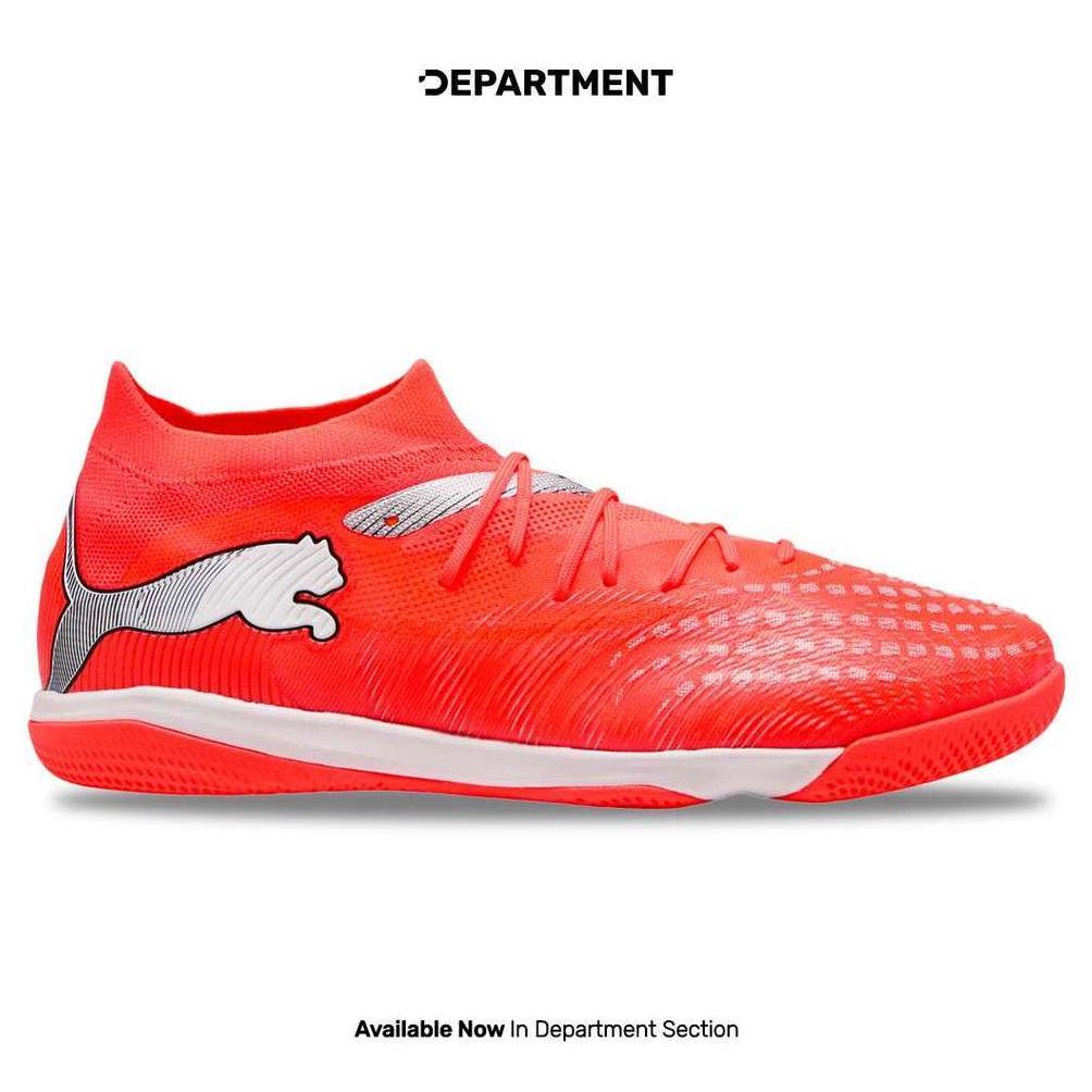 PUMA FUTURE 9 MATCH IT 10890701 Sepatu Futsal Pria ORIGINAL
