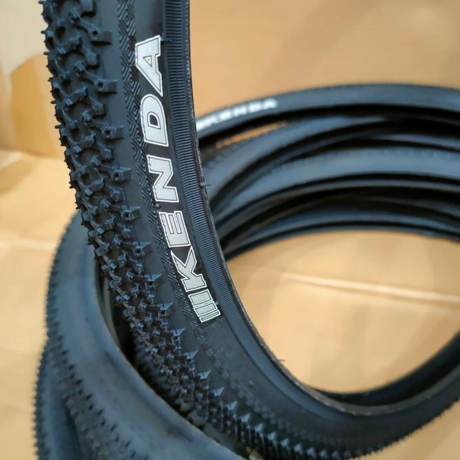 Ban Luar Sepeda 20 X 1 38 Inch Kenda Bisa Buat Sepeda Lipat Dan Mini