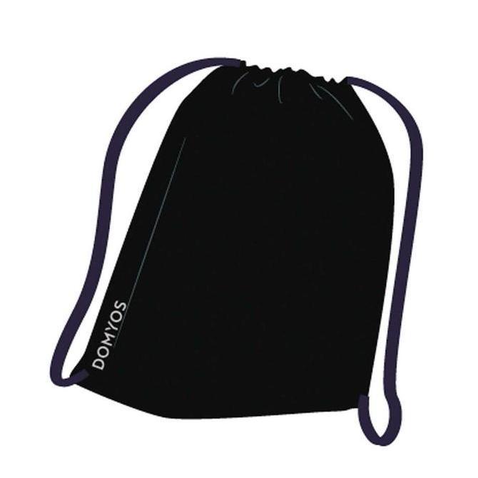 Decathlon DECATHLON Tas Sepatu Lipat Hitam - 8539975