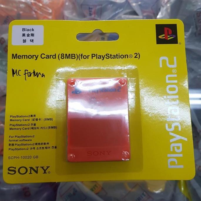 Gzone- Mc Fortuna + Cheat Device Ps2 Slim Seri 9006