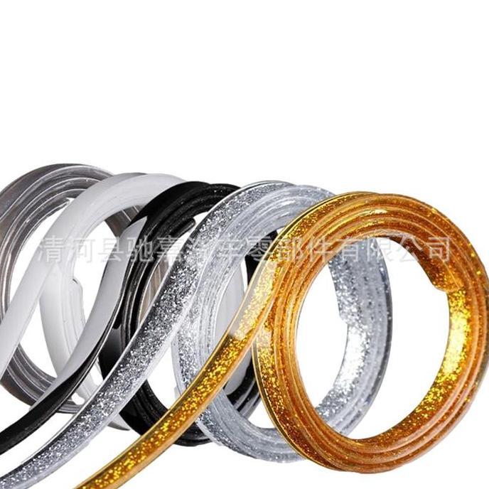 Promo List Plafon Anti Bocor Tape Perekat Sticker Anti Jamur Air Minyak PVC Diskon