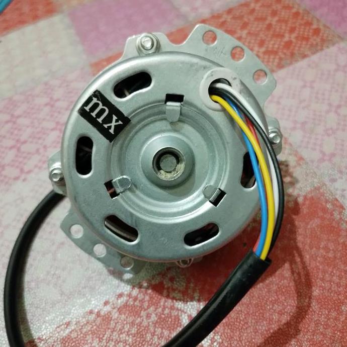 berkahshopss - dinamo kipas angin box fan 12 inch | universal rrt