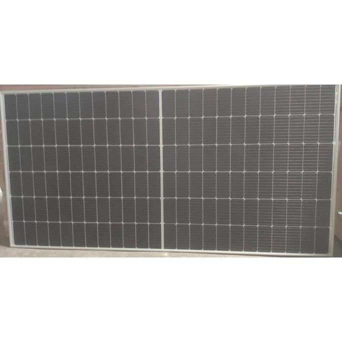 Solar Panel Mono 450WP Maysun Solar Half Cell Solarcell 450WP
