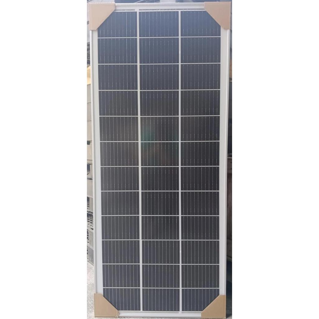 HARGA DISC - Solar Panel Poly 160WP GH Solar - PV Solarcell Poly 160WP GH Solar