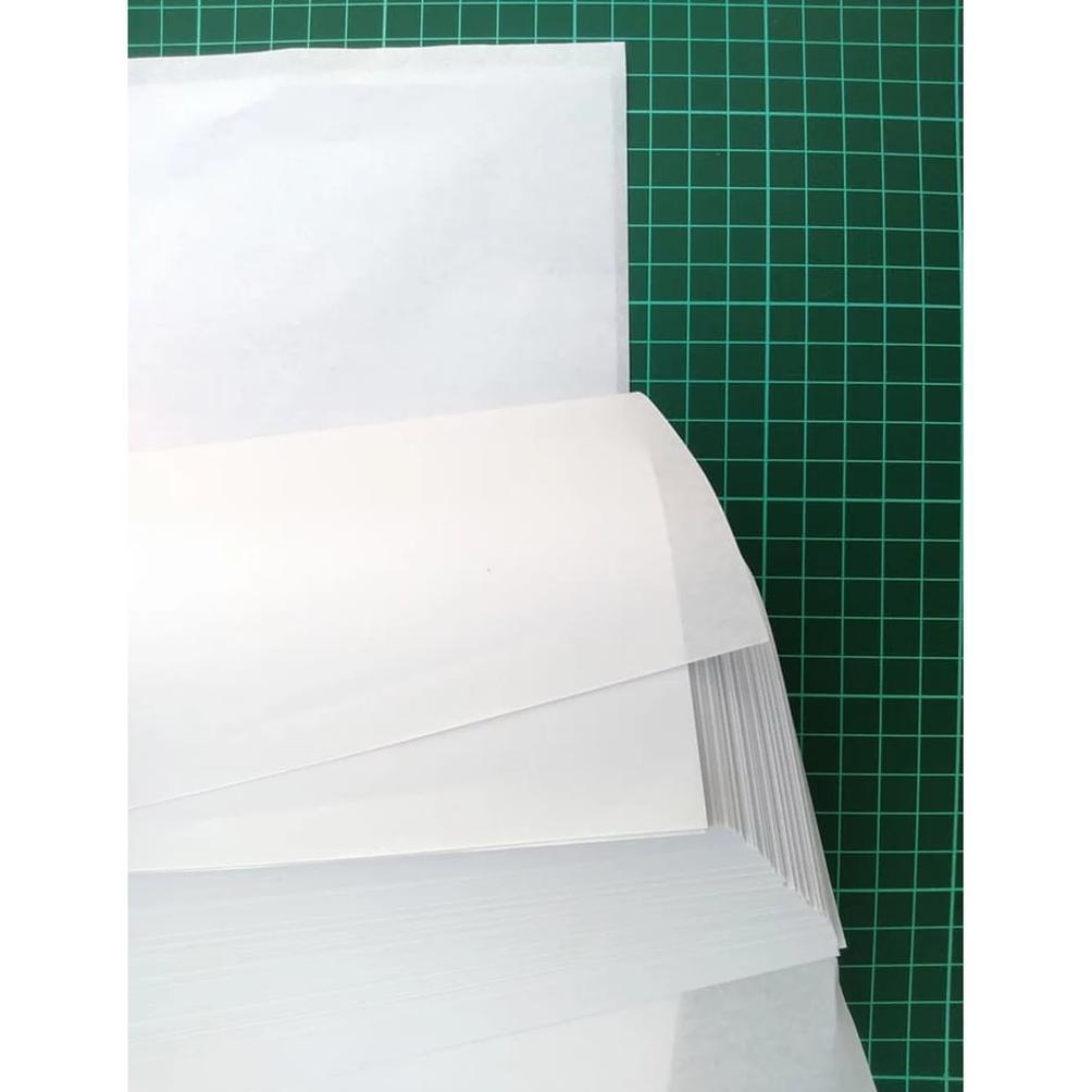 Promo Kertas Sepatu Doorslag - Duslak - Doorslag Paper - Pembungkus Sepatu 40Gsm