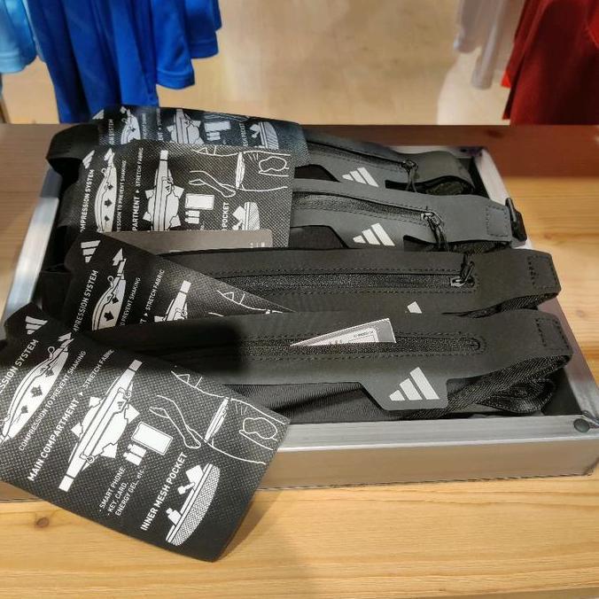 NEW Adidas running belt 2021 original sale