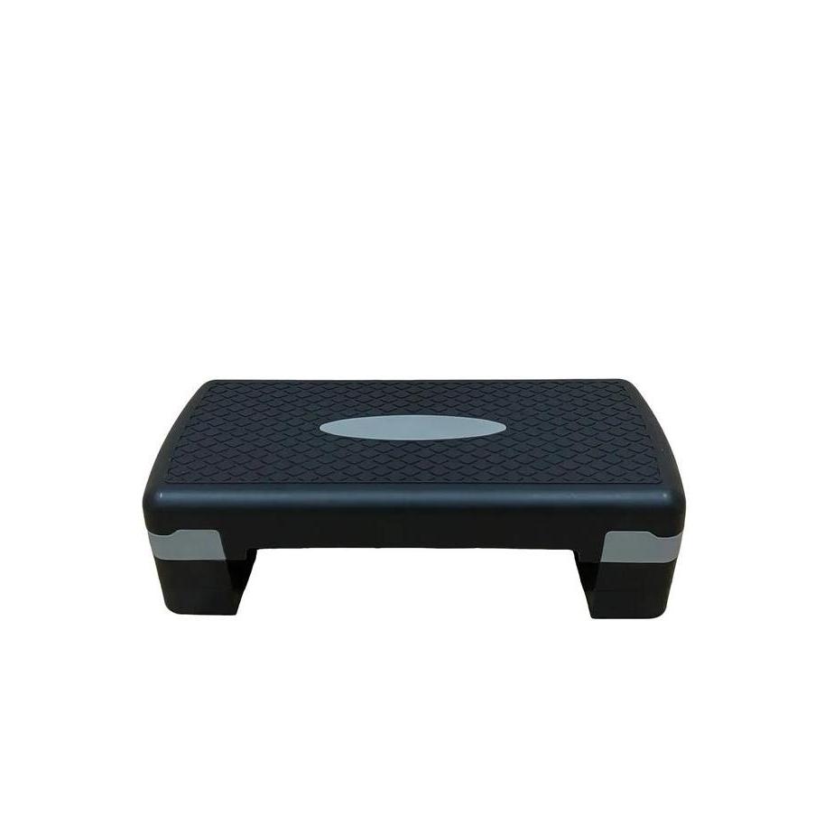 POTENCE AS1015 Aerobic Step / Papan Senam Fitness (Adjustable) PAPAN SENAM AEROBIC 2 TINGKATAN AEROB