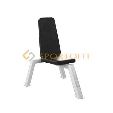 Shoulder Bench Progym