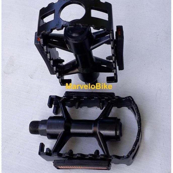 Murah Pedal Sepeda MTB Pacific Alloy / Pedal Pacific Alloy Non COD