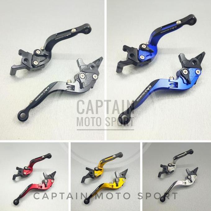 handle black diamond Yamaha all new nmax 2020 handel rem nmax new 2020