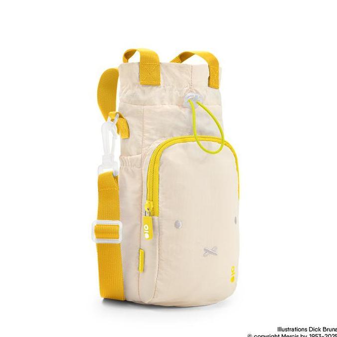 pengiriman cepat montigo | bottle bag - miffy collection