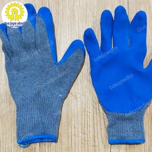 new promo sarung tangan anti pisau / sarung tangan anti sayat pisau tajam