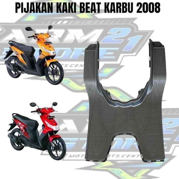 Body Kasar Beat Karbu 2008-2012 / Cover Body Kasar Beat Karbu 2008-2012 / Bodres Beat Karbu / Dasbor