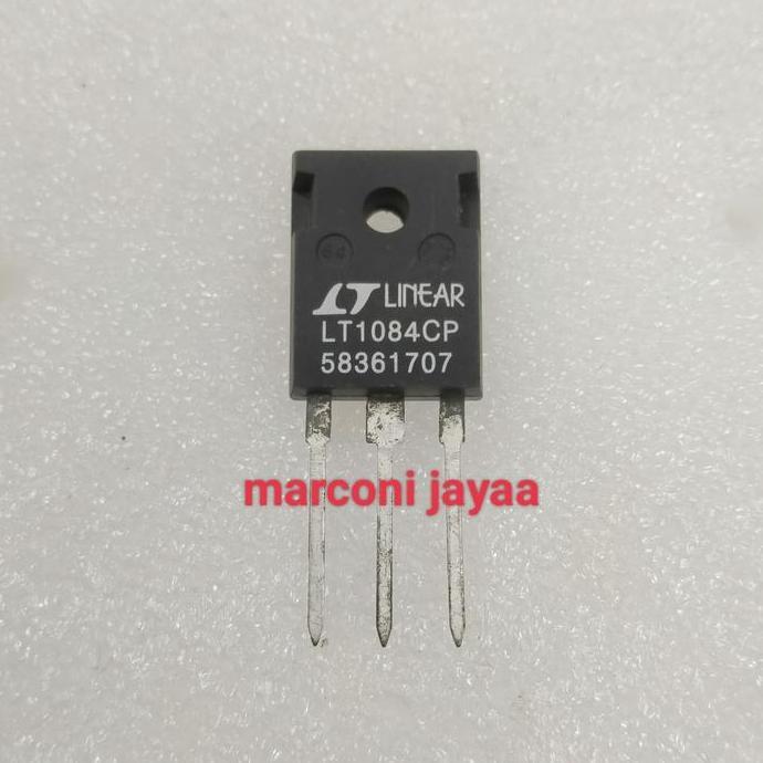 NEW IC LT1084CP
