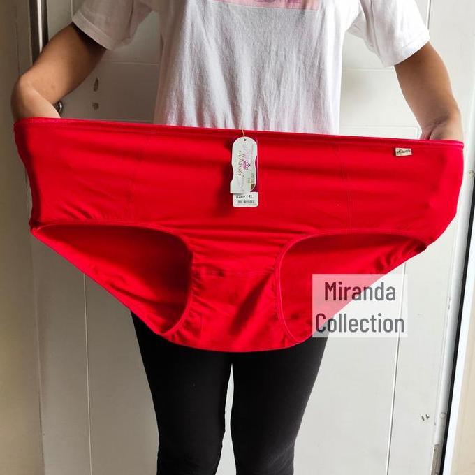 Promo CD Miranda SUPER JUMBO KATUN BB Diatas 100 kg 4L 5L 6L - 8469 Diskon