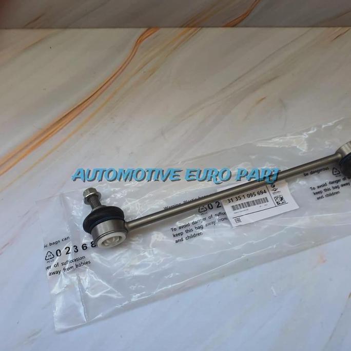 Link Stabil Bmw E46 Lingkit Stabilizer E46 31351095694 Original Restock