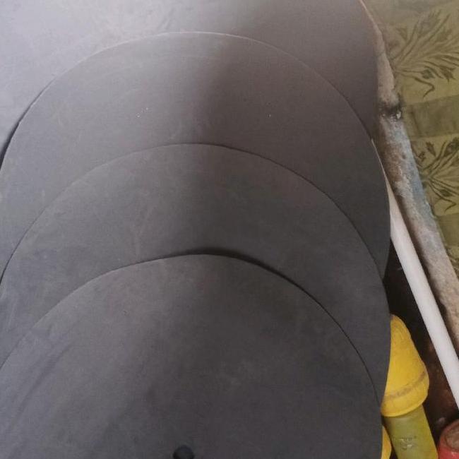 Whelldoppenutup Ve Fixie Gear Doltrap Dan Toedo Bukan Fullbike Bukan Satu Set