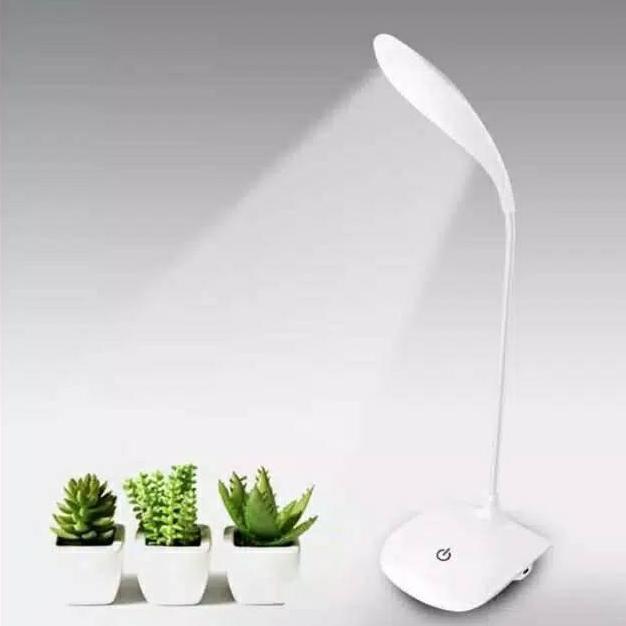 LAMPU BELAJAR LED LAMPU BACA BELAJAR PORTABLE