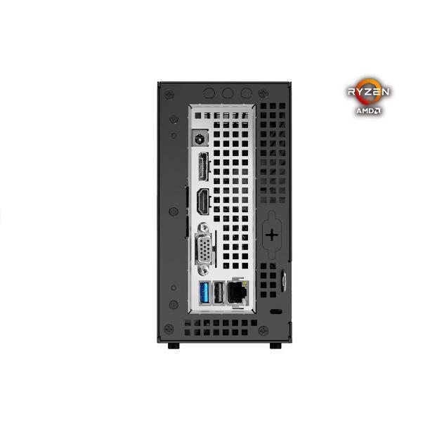 Asrock Deskmini X300